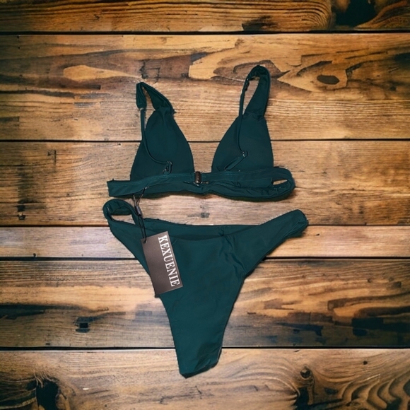 Women's Bikini Set, XL NWT - Picture 5 of 10